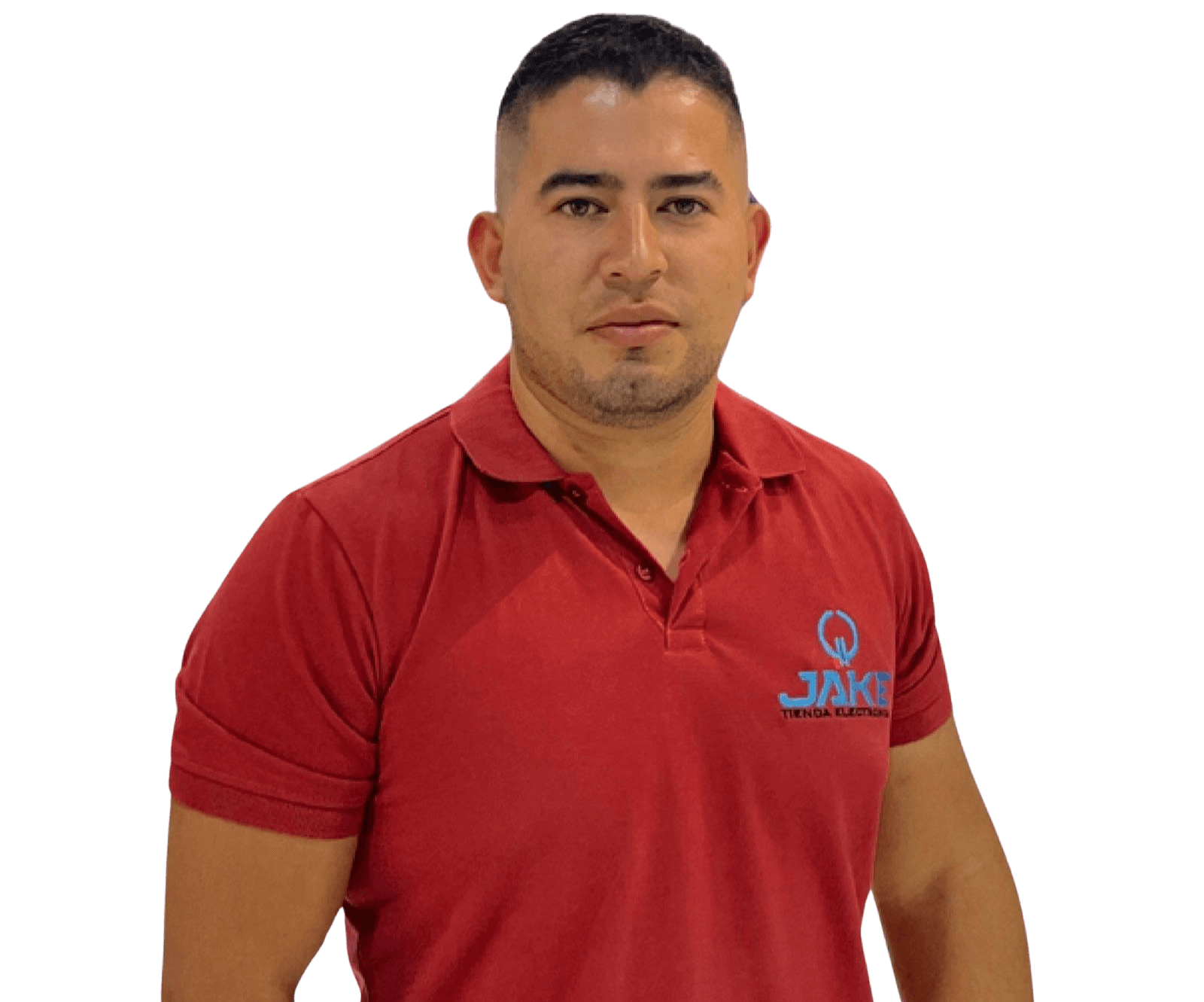 Fundador de JBL Popayán